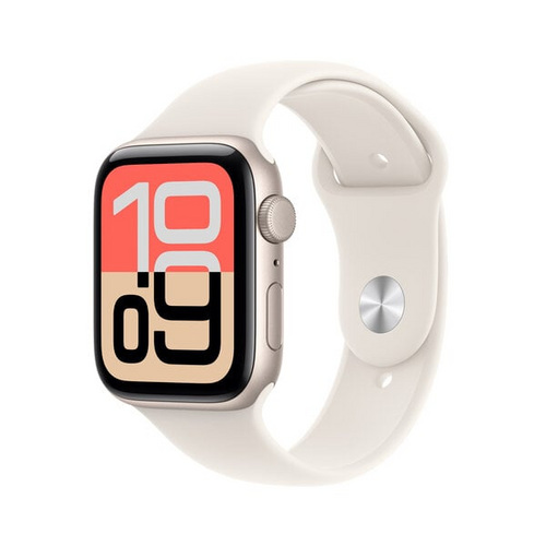 Apple Watch SE 3 GPS + Cellular 44mm