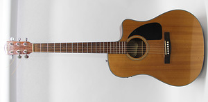 FENDER CD60CE (2 foto / 2)