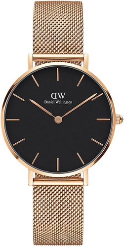 Daniel Wellington