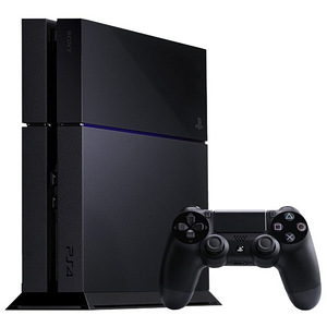 Sony Playstation 4 500GB (1 foto / 2)