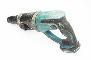 Makita DHR202 (2 foto / 2)