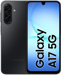 Samsung Galaxy A17 5G 128GB (1 foto / 3)
