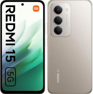 Xiaomi Redmi 15 5G 128GB