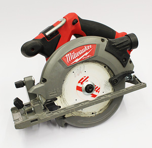 Milwaukee M18 CCS55 (2 foto / 2)
