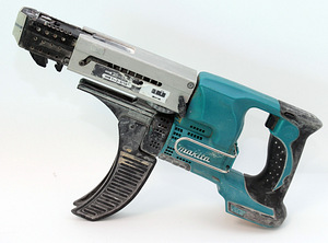 Makita DFR550 (2 foto / 2)