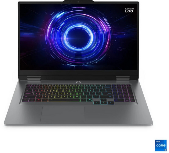 Lenovo LOQ 17IRX10