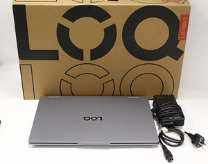 Lenovo LOQ 17IRX10 (2 foto / 3)