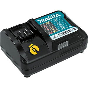 Akulaadija Makita DC10WD 12V Max CXT (1 foto / 2)