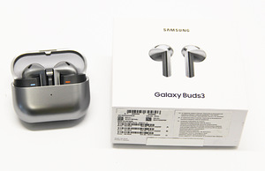 Samsung Galaxy Buds 3 Pro (2 фото из 2)