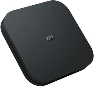 TV-boks Xiaomi Mi Box S 1gen 4K UHD HDR10 (1 foto / 2)