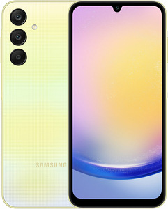 Samsung Galaxy A25 128GB IMEI: 350249601911042 , 353379211911046 (1 foto / 3)