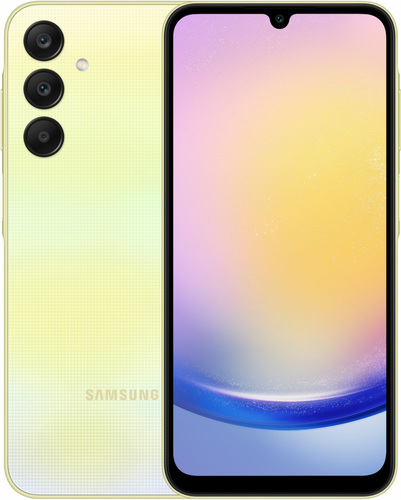 Samsung Galaxy A25 128GB IMEI: 350249601911042 , 353379211911046