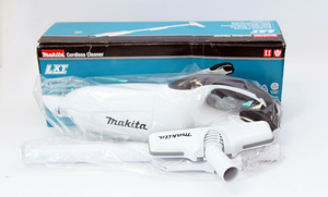 Инструмент Makita DCL180ZW 18V 0,65л (2 фото из 2)