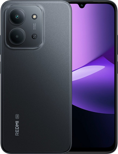 Mobiiltelefon Redmi 15C 5G 128GB 6000 mAh