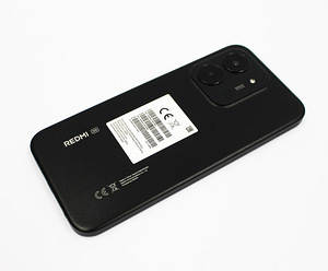 Mobiiltelefon Redmi 15C 5G 128GB 6000 mAh (3 foto / 3)