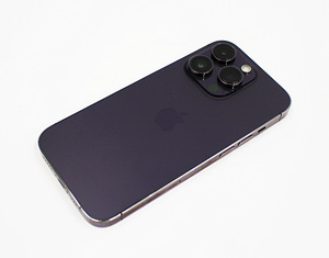 Mobiiltelefon Apple iPhone 14 Pro 128GB (3 foto / 3)