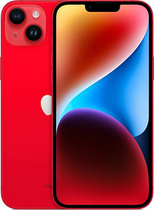 Mobiiltelefon iPhone 14 Plus 128GB 6.7" OLED (1 foto / 3)
