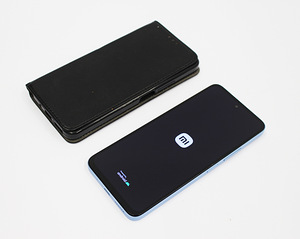 Mobiiltelefon Xiaomi Redmi 12 256GB 8GB RAM (2 foto / 3)
