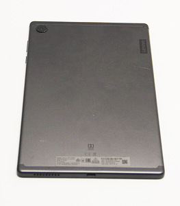 Tahvelarvuti Lenovo Tab M10 HD 32GB (3 foto / 3)