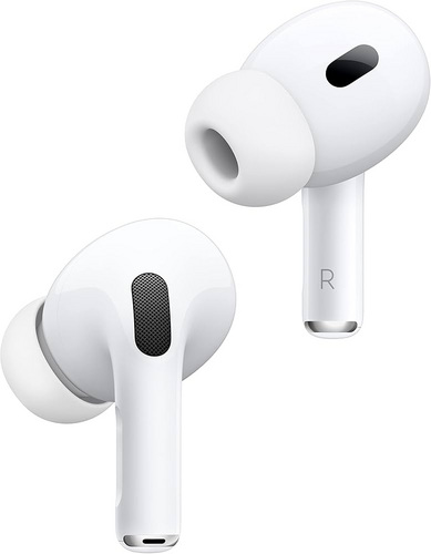 Наушники Apple Airpods Pro активное шумоподавление
