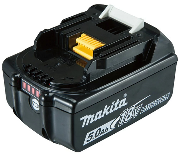 Makita 5.0Ah