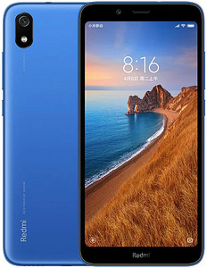 Телефон Xiaomi Redmi 7A 32GB 2GB RAM (1 фото из 3)