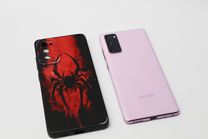 Mobiiltelefon Samsung Galaxy S20FE 128GB 6GB RAM (2 foto / 3)
