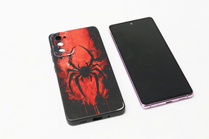 Mobiiltelefon Samsung Galaxy S20FE 128GB 6GB RAM (3 foto / 3)
