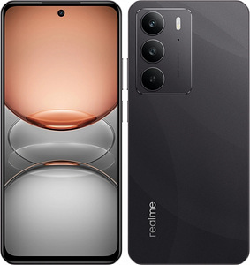 Телефон Realme C75 256GB 8GB RAM (1 фото из 3)