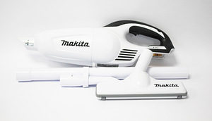 Инструмент Makita DCL180 18V 0,65л (2 фото из 2)