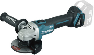 Угловая шлифмашина Makita DGA506 125мм 8500об/мин (1 фото из 2)