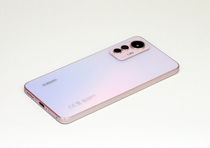 Xiaomi 12 Lite 128GB 8GB RAM (3 фото из 3)