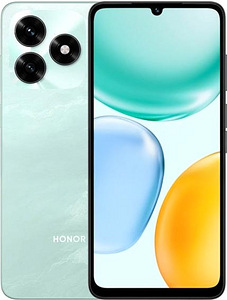 Mobiiltelefon Honor X5c Plus 128GB 4GB RAM (1 foto / 3)