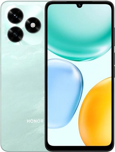 Mobiiltelefon Honor X5c Plus 128GB 4GB RAM