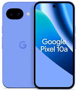 Телефон Google Pixel 10a 128GB 8GB RAM (1 фото из 3)