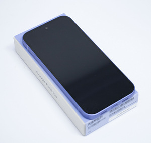Телефон Google Pixel 10a 128GB 8GB RAM (2 фото из 3)