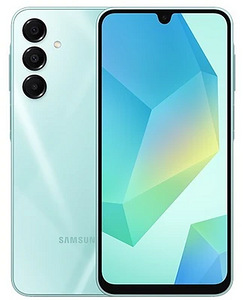 Samsung Galaxy A16 128GB (1 фото из 3)