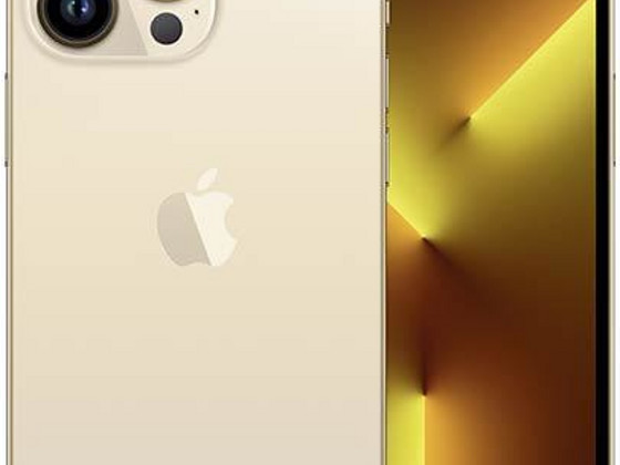 Телефон Apple iPhone 13 Pro Max 128GB 6.7" Super Retina XDR