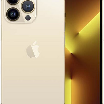 Телефон Apple iPhone 13 Pro Max 128GB 6.7" Super Retina XDR