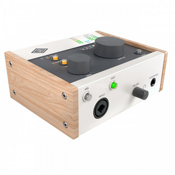 Аудиоинтерфейс Universal Audio VOLT 176 24-бит/192кГц