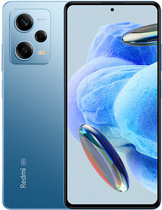 Mobiiltelefon Xiaomi Redmi Note 12 Pro 5G 128GB 6.67" 120Hz (1 foto / 5)