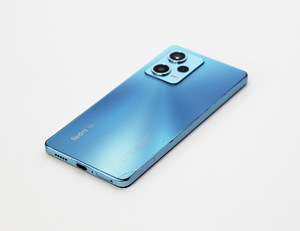 Mobiiltelefon Xiaomi Redmi Note 12 Pro 5G 128GB 6.67" 120Hz (3 foto / 5)