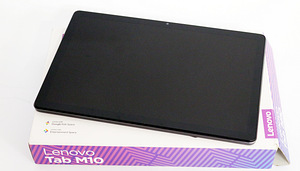 Tahvelarvuti Lenovo Tab M10 Gen 3 64GB 4GB RAM (2 foto / 3)