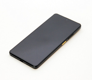 Mobiiltelefon Xiaomi Poco X5 Pro 5G 256GB 120Hz AMOLED (3 foto / 3)