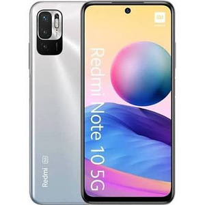 Mobiiltelefon Redmi Note 10 5G 128GB 6GB RAM (1 foto / 3)
