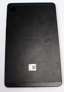 Tahvelarvuti Samsung Galaxy Tab A9 64GB 11-tolline 90Hz (3 foto / 3)
