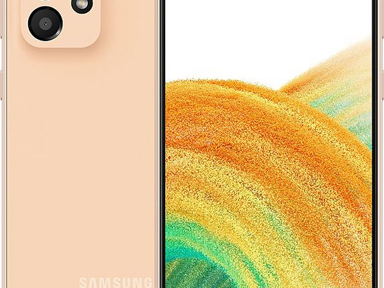 Телефон Samsung Galaxy A33 5G 128GB 6GB RAM