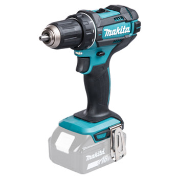 Akutrell Makita DDF482