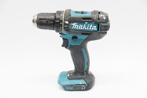 Akutrell Makita DDF482 (2 foto / 2)