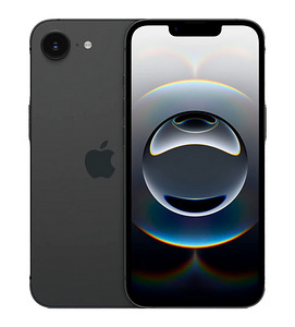 iPhone 16e 128GB 6,1 tolli 48MP (1 foto / 3)